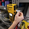 Etikečių spausdintuvas Brady M410 Portable Label Spausdintuvas