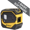 Etikečių spausdintuvas Brady M511 Label Spausdintuvas - EMEA (M511-EU-UK-US)