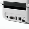 Brother TD-4555DNWB 4-inch Desktop Label Spausdintuvas 300DPI, USB-C/LAN/BT/Wi-Fi | Brother