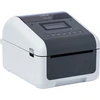 Brother TD-4555DNWB 4-inch Desktop Label Spausdintuvas 300DPI, USB-C/LAN/BT/Wi-Fi | Brother