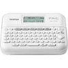 Etiketės spausdintuvas - Brother P-Touch PT-D410VP 203dpi individualių etikečių gamintojas