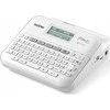 Etiketės spausdintuvas - Brother P-Touch PT-D410VP 203dpi individualių etikečių gamintojas