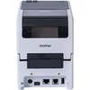 Etikečių spausdintuvas Brother Linerless Label Spausdintuvas TD-2320DFC203 2-inch desktop, 203DPI (USB/LAN) (TD2320DFC203Z1)