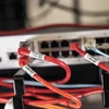 Etikečių spausdintuvas Brother PT-E310BTVP Pro