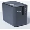 BROTHER etikečių spausdintuvas PT-P900W - 36mm, TZe juostos, WIFI, profesionalus kompiuterinis etikečių spausdintuvas