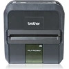 Etikečių spausdintuvas Brother RJ-4030 (RJ4030Z1)