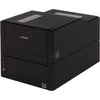 Spausdintuvas Citizen CL-E321 PRINT LAN USB/SERIAL Juodas EN PLUG IN