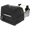 Citizen CL-S6621 LABEL Spausdintuvas - DT + TT/ UK+EN PLUG
