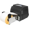 Citizen CL-S6621 LABEL Spausdintuvas - DT + TT/ UK+EN PLUG