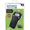 Etikečių spausdintuvas Dymo DYMO LabelManager 160 Starter Set m. 3 D1-Bänder 12mm Qwertz
