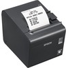 Spausdintuvas Epson TM-L90LF (682) BLK USB TYPE B - DRAWER PARTIAL CUT PS-180