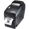 Etikečių spausdintuvas Godex Etikečių spausdintuvas Godex DT2X 203dpi/termiczna/USB/RS232/Tinklinis