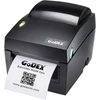 Etikečių spausdintuvas Godex juodas 4'' Direct (GP-DT4X)