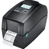 Etikečių spausdintuvas Godex RT200i 203dpi/termotransferowa/USB/RS232/Tinklinis 10/100/LCD