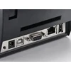Etikečių spausdintuvas Godex RT200i 203dpi/termotransferowa/USB/RS232/Tinklinis 10/100/LCD