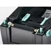 Etikečių spausdintuvas Godex Etikečių spausdintuvas Godex RT230/termotransfer/300dpi/USB/RS232/Tinklinis