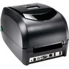 Etikečių spausdintuvas Godex RT730i PRO 4"/termotransfer/300dpi/USB/USB Host x2/RS232/Tinklinis/LCD