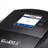 Etikečių spausdintuvas Godex Etikečių spausdintuvas Godex RT863i PRO 4"/600dpi/termotransfer/USB/USB Host x2/RS232/Tinklinis/LCD