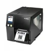 Etikečių spausdintuvas Godex ZX1300i+ 300dpi/termotransfer/USB/3x USBHost/RS232/Tinklinis/LCD