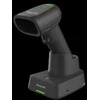 Etikečių spausdintuvas Honeywell 1962GSR-2USB-5BF-R, Handheld bar code reader, 1D/2D, Code 128, Code 39, PDF417, U.P.C., Data Matrix, QR Code, 1280 x 800 pikselių, 0 - 100000 lx