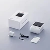 NIIMBOT M3 Label Spausdintuvas (Baltas)