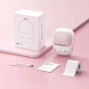 Etikečių spausdintuvas Niimbot spausdintuvas termiczna etikečių samoprzylepnych B2 Niimbot 203 DPI Bluetooth USB