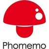 Phomemo M02 spausdintuvas Termiczna do Zdjęć Naklejek Etykiet 203dpi 53mm / M02/ Baltas