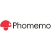 Phomemo P12 nešiojamasis etikečių spausdintuvas (juodas)