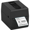 Spausdintuvas Toshiba BV420D, Tiesioginis terminis, 300 x 300 DPI, 127 mm/sek., Laidinis ir belaidis, Juoda