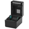 Spausdintuvas Toshiba BV420D, Tiesioginis terminis, 300 x 300 DPI, 127 mm/sek., Laidinis ir belaidis, Juoda