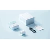 Etikečių spausdintuvas TPG/Cognitive Niimbot Etikečių spausdintuvas B1 PRO, Šviesiai mėlynas + rolka etikečių 230 vnt. (1AC95222809)