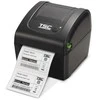 Carruzzo TSC DA210 etikečių spausdintuvas Tiesioginis terminis 203 x 203 DPI 152,4 mm/sec Vielinis