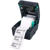 Spausdintuvas TSC TC200, Tiesioginis terminis / terminio perdavimo, 203 x 203 DPI, 152 mm/sek., Laidinis, Juoda