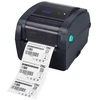 Spausdintuvas TSC TC200, Tiesioginis terminis / terminio perdavimo, 203 x 203 DPI, 152 mm/sek., Laidinis, Juoda