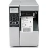 Zebra ZT510, Terminio pernešimo spausdintuvas, 203 x 203 DPI, 305 mm/sek., Pilkas