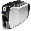 Spausdintuvas Zebra ZC300PRINT DUAL SIDED WIFI/UK/EU USB&ETHERNET WIN DRIV IN