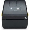 Zebra Thermal Transfer Spausdintuvas (74/300M) ZD230; Standartinis EZPL, 203 dpi, ES ir JK maitinimo laidai, USB
