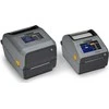 Spausdintuvas „Zebra ZD621“ erdvės etiketės Tiesioginės šiluminės erdvės etiketės 203 x 203 DPI 203 mm/s Laidinis ir belaidis laidinis LAN „Blueto“