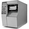 Zebra TT Spausdintuvas ZT510; 4", 300 dpi, Euro and UK cord, Serial, USB, Gigabit Tinklinis, Bluetooth LE, Rewind, Mono, ZPL