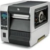 Zebra ZT620, Terminio pernešimo spausdintuvas, 300 x 300 DPI, Laidinis ir belaidis, Juoda, Pilka