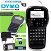 Etikečių spausdintuvas DYMO LabelManager 280, su juosta