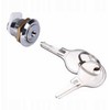 Etipo Zamek metal Eti + 2 klucze do ECT/ECM ECMECT-L2K 001100203