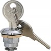 Etipo Zamek metal Eti + 2 klucze do ECT/ECM ECMECT-L2K 001100203