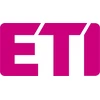 Eti Polam Etipo tinklo generatoriaus jungiklis I-0-II 40A 4P SSQ 440 Eti 002421445 trifazis modulinis DIN bėgis
