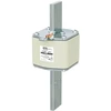 Etipo NH2 tipo saugiklio įdėklas ETI Polam NH2 004113872 WT/NH2 gTr 144A 400V 100kVA MET matavimo