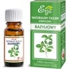 Etja ETJA natūralus eterinis aliejus - Basilica 10ml