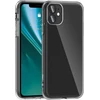 Dėklas Etteri „Telforceone Aftermarket Clear Apple iPhone 11“.