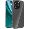 Dėklas Etteri Telforceone Aftermarket Clear Apple iPhone 15 Pro 6.1"