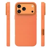 Telforceone Etteri Elegant Mag dėklas, skirtas iPhone 17 Pro 6.3" oranžinė