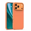 Telforceone Etteri Elegant Mag dėklas, skirtas iPhone 17 Pro 6.3" oranžinė